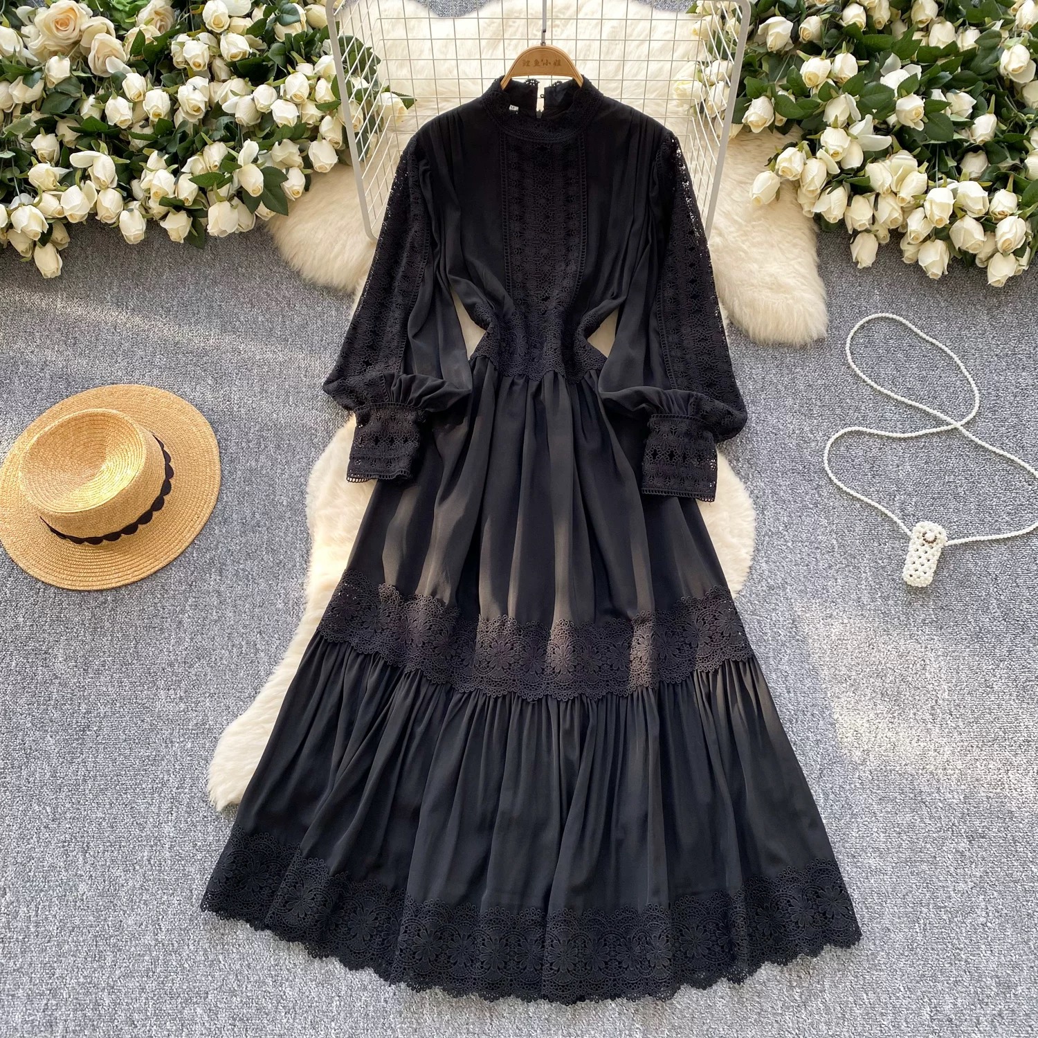 No place like Chicago dress FD1515 images